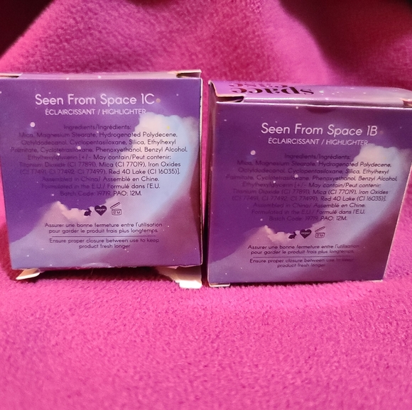 Space Case Highlighter Duo NEW - Picture 4 of 6